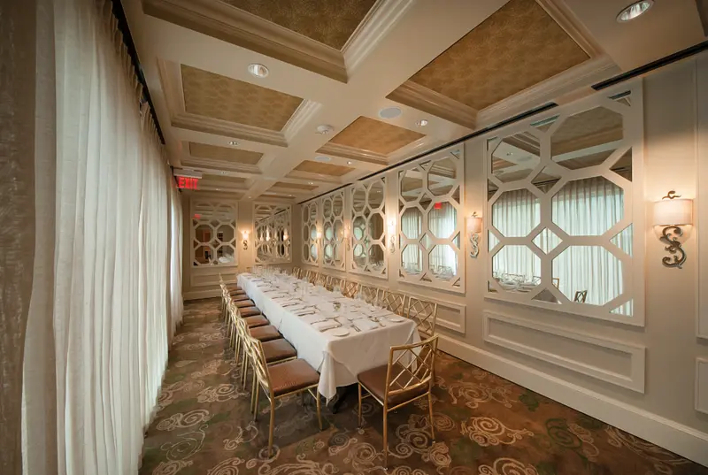 Brennan's of Houston