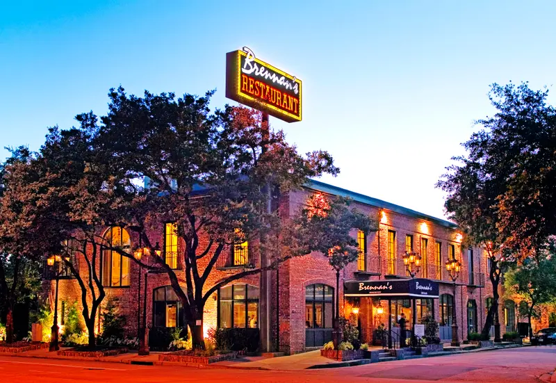Brennan's of Houston gallery 2