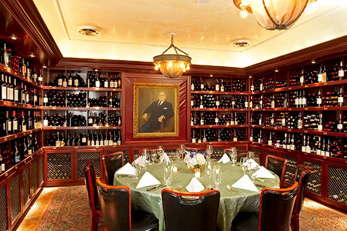 Pappas Bros. Steakhouse - Galleria gallery 3