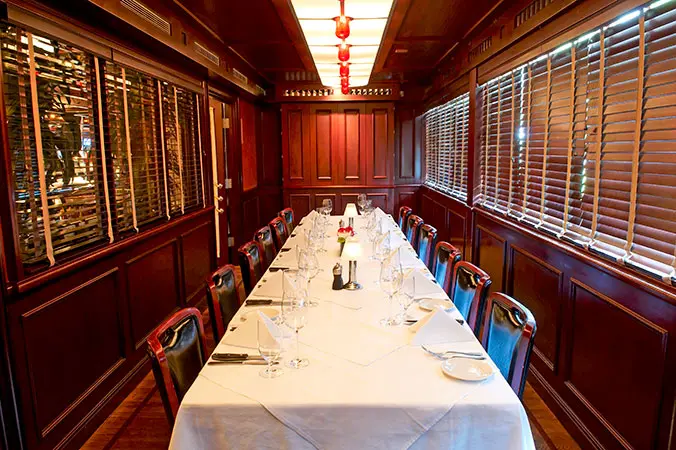 Pappas Bros. Steakhouse - Galleria gallery 5