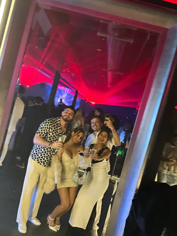 Twins Nightclub