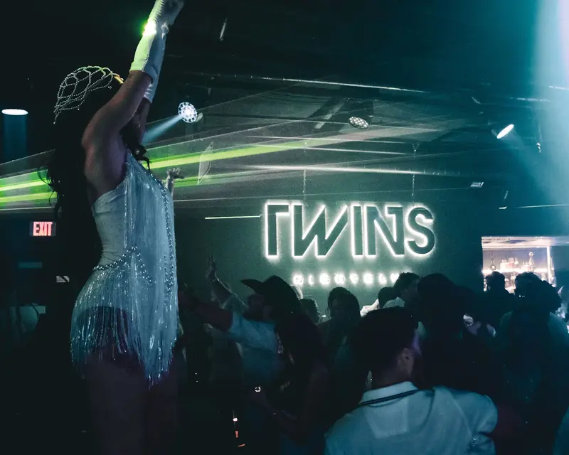 Twins Nightclub gallery 3