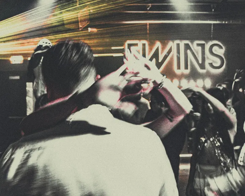 Twins Nightclub gallery 4