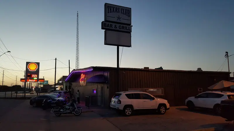 Texas Club gallery 2