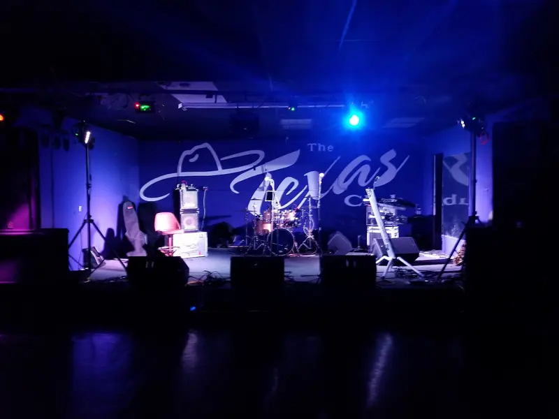 Texas Club gallery 3