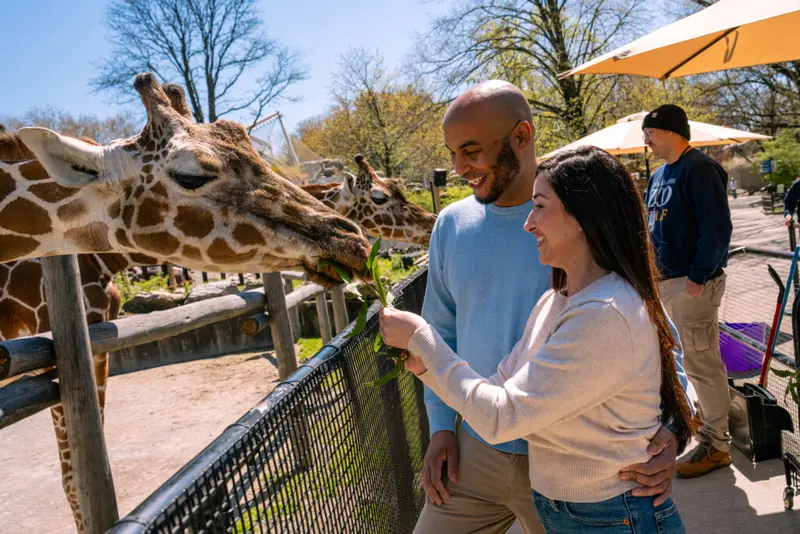 Philadelphia Zoo