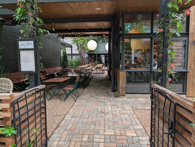Bar Fino gallery 2