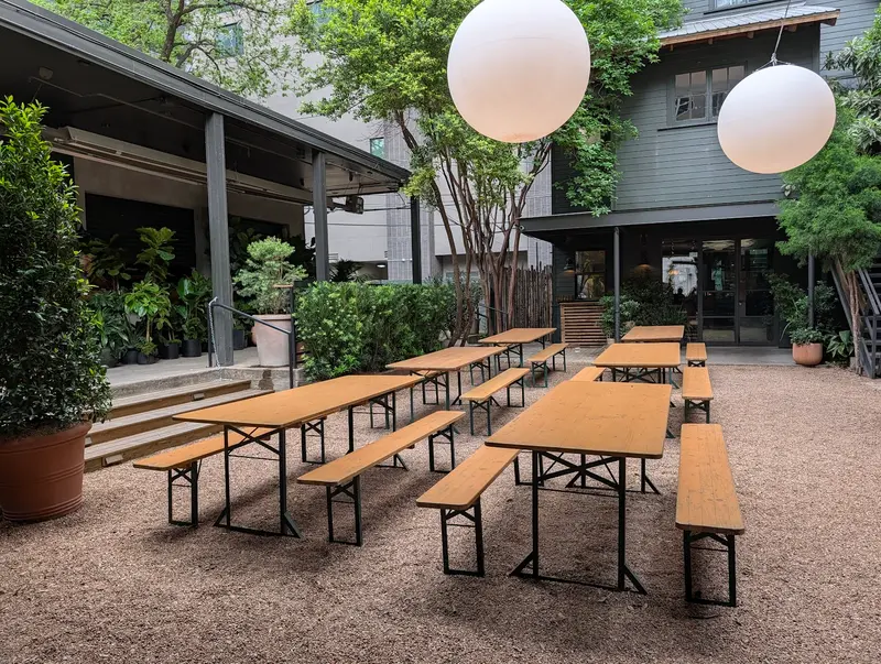 Bar Fino gallery 3