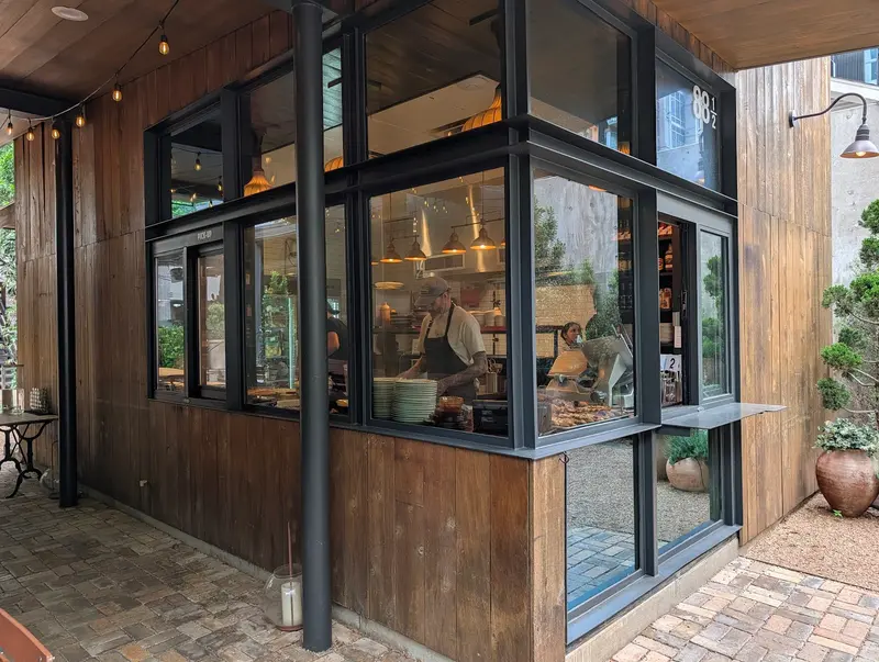 Bar Fino gallery 5