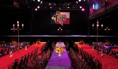 Billy Bob's Texas