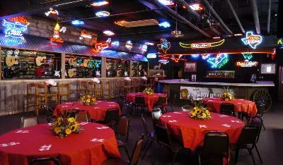 Billy Bob's Texas gallery 2