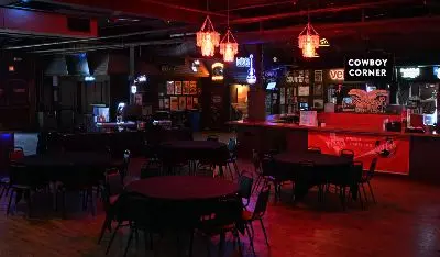 Billy Bob's Texas gallery 5