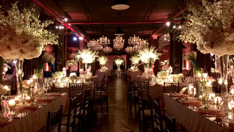 The Liberty Warehouse gallery 5