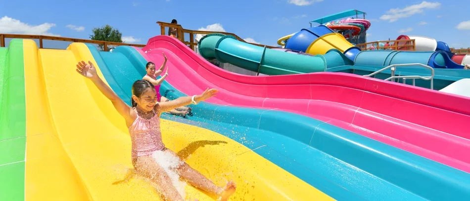 Typhoon Texas Waterpark gallery 3