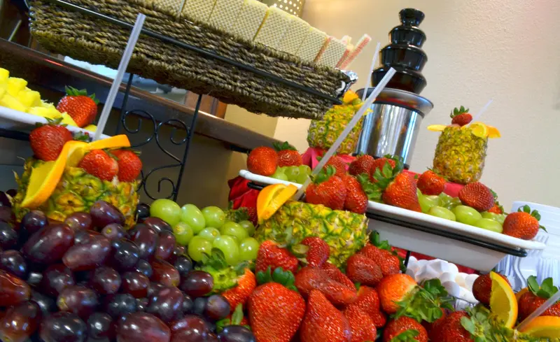 Salinas Event Center