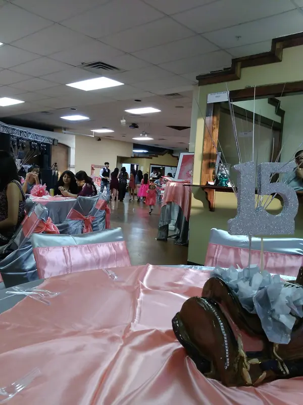 Salinas Event Center gallery 2