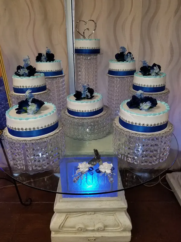 Salinas Event Center gallery 3
