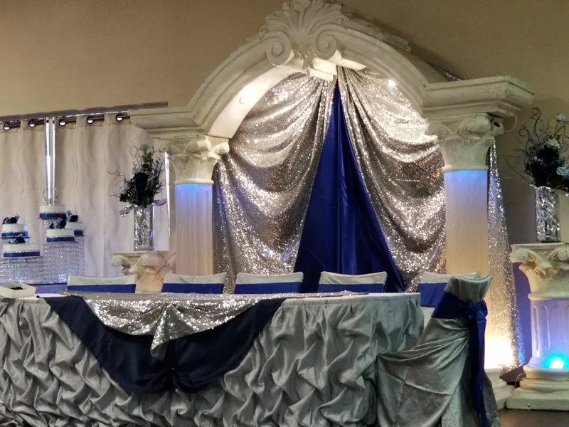 Salinas Event Center gallery 4