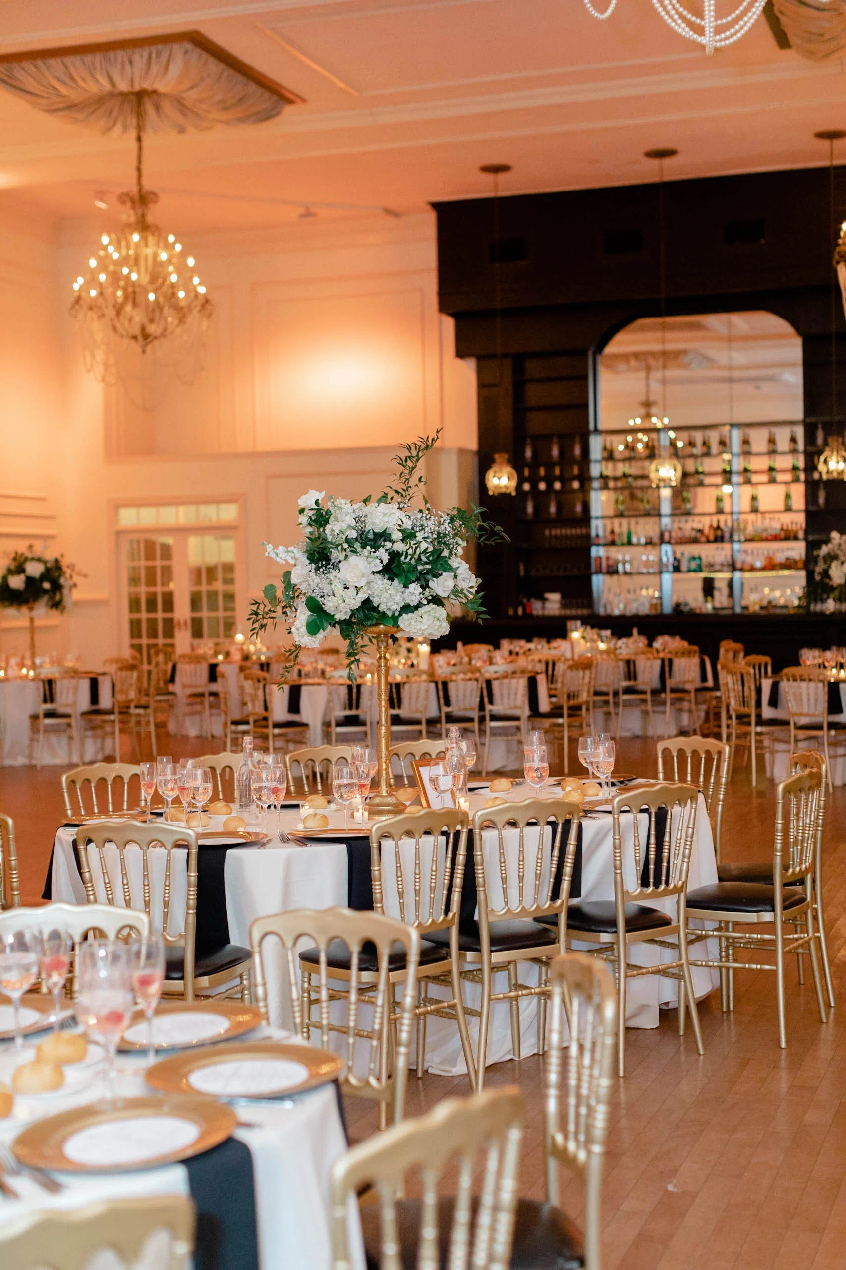 Cescaphe Ballroom gallery 5