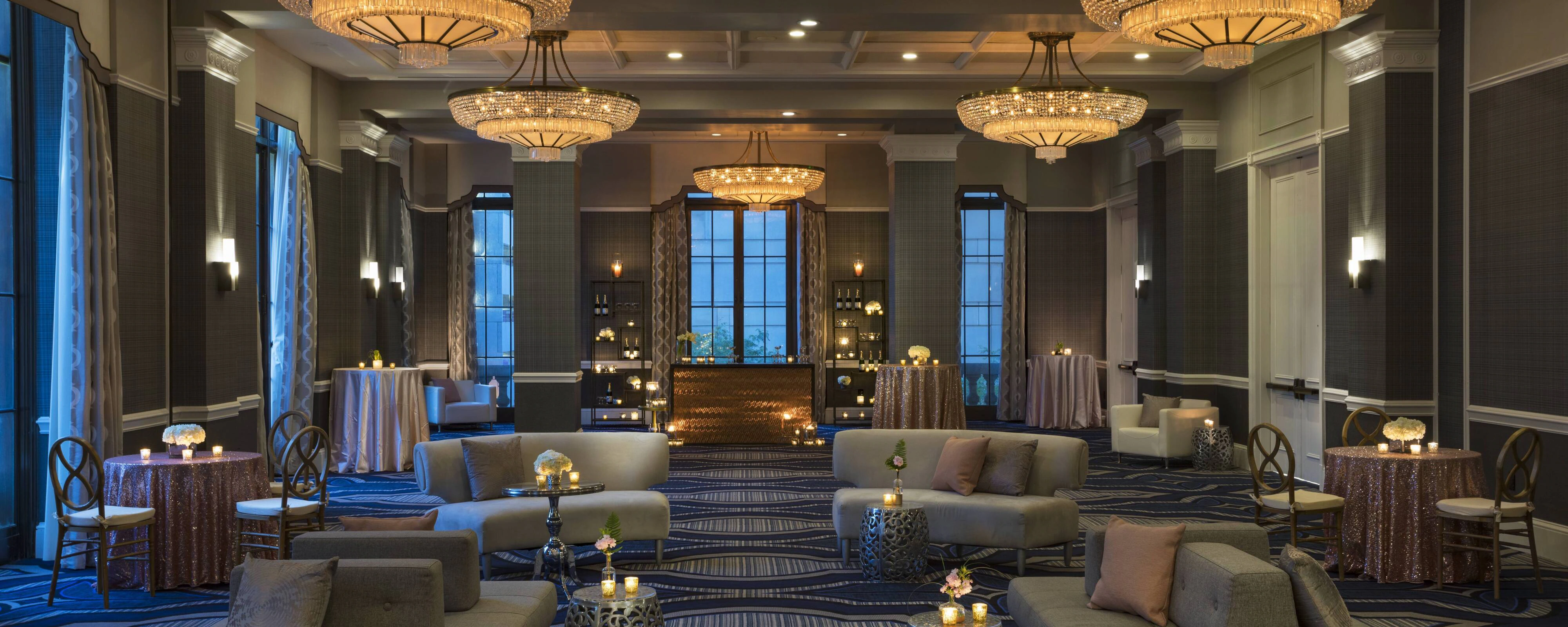 The Notary Hotel gallery 2