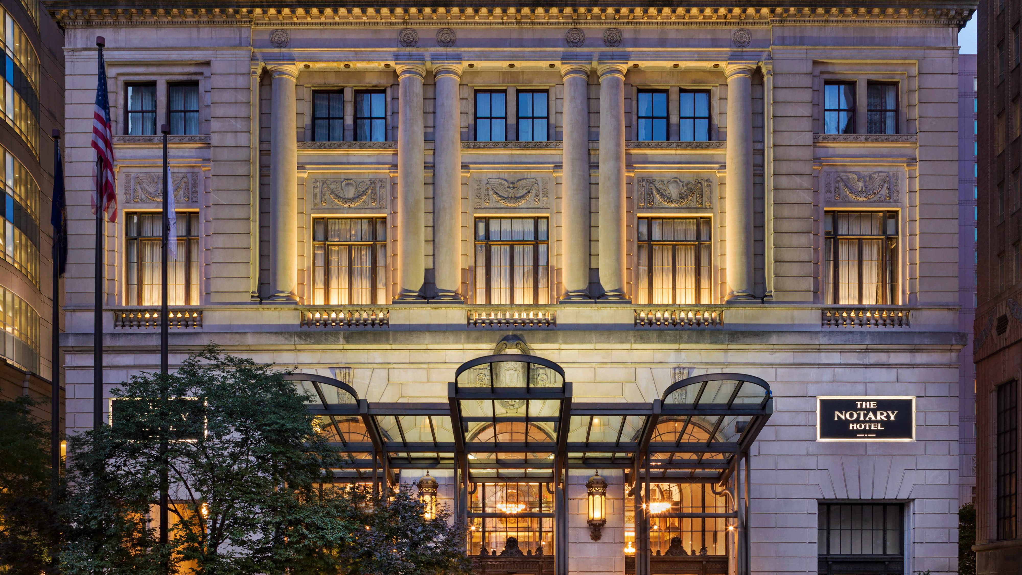 The Notary Hotel gallery 4