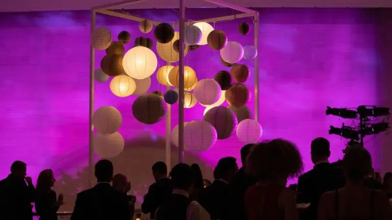 Morton H. Meyerson Symphony Center gallery 2