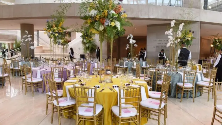 Morton H. Meyerson Symphony Center gallery 5