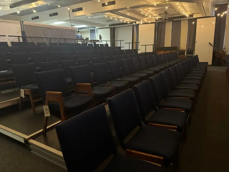 Austin Playhouse gallery 2