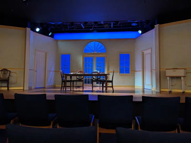 Austin Playhouse gallery 3
