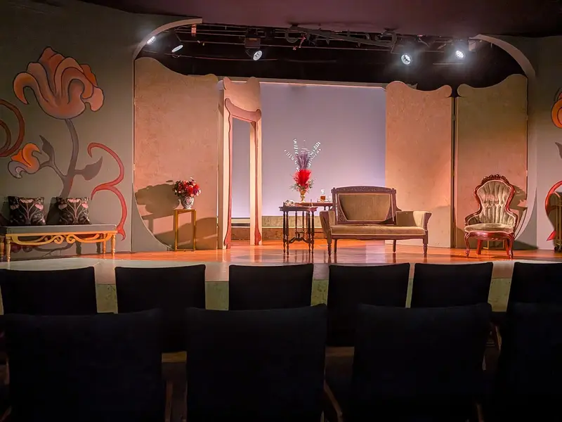 Austin Playhouse gallery 4