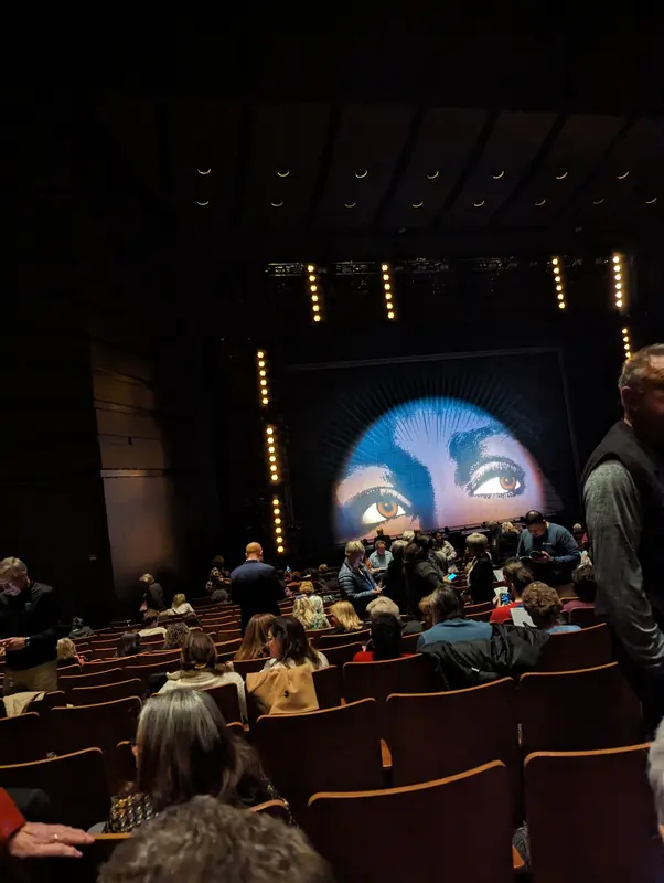 Texas Performing Arts