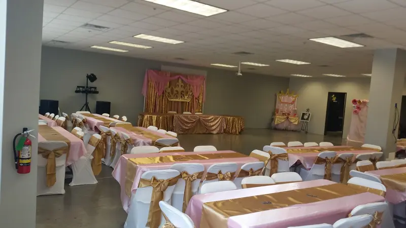 La Casa Event Center