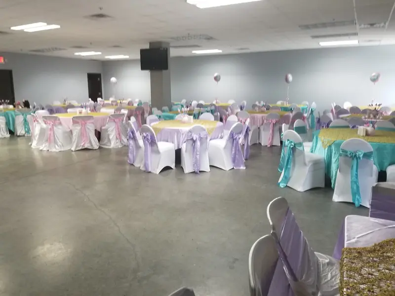 La Casa Event Center gallery 2