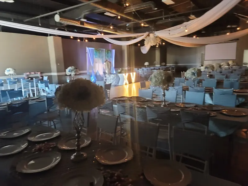 La Casa Event Center gallery 3