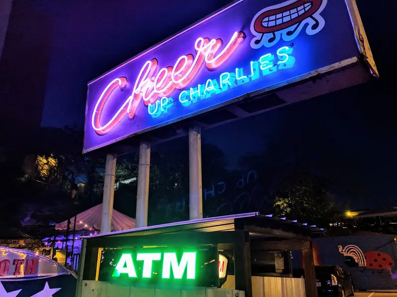 Cheer Up Charlies gallery 2