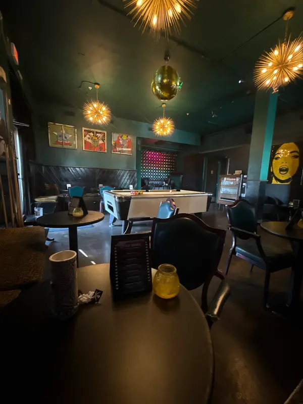 Little Drinks Lounge gallery 2