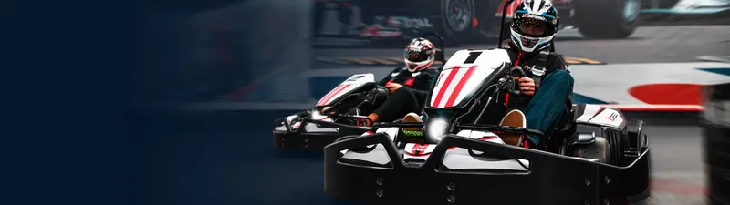 K1 Speed Cinnaminson