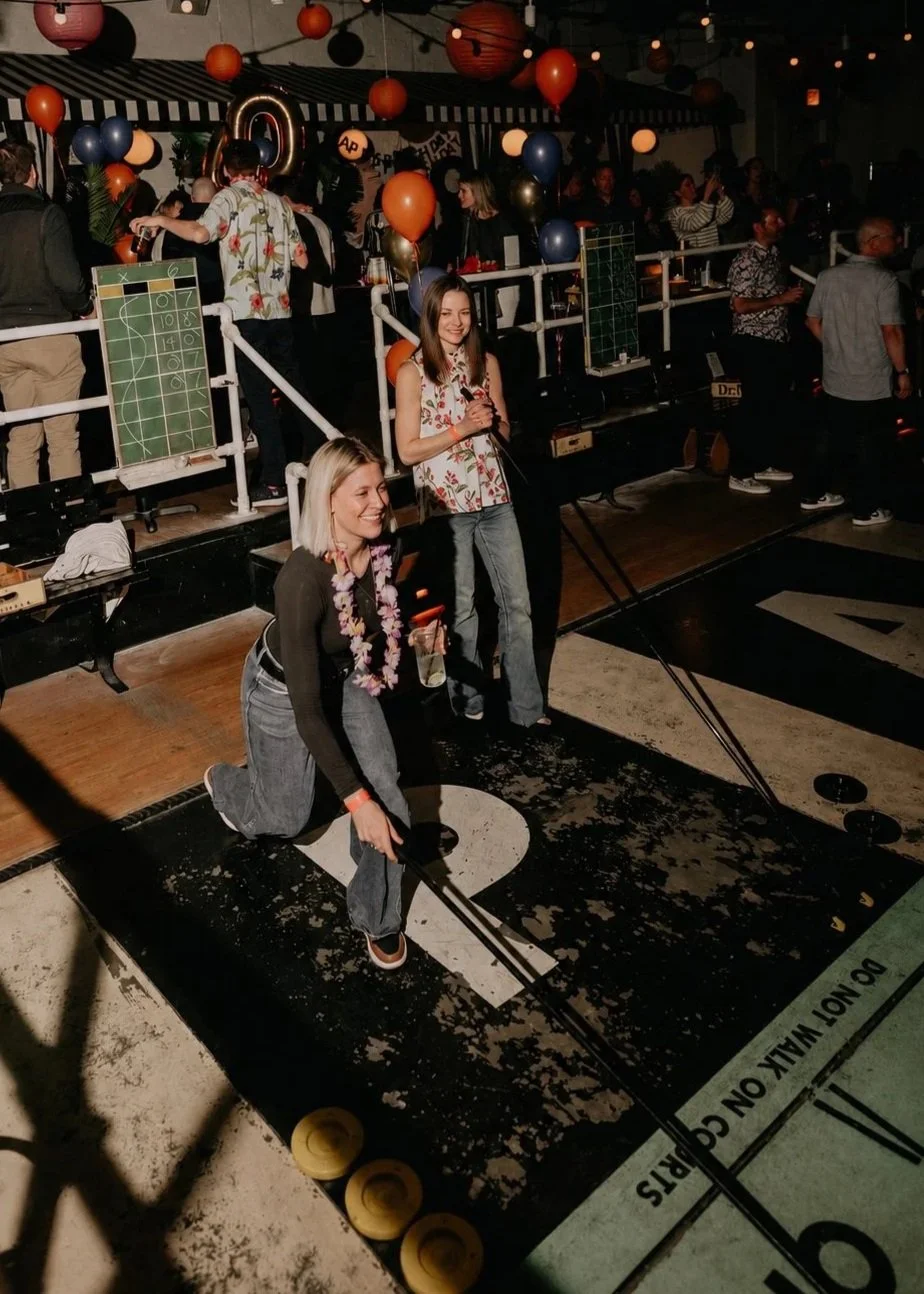 Royal Palms Shuffleboard Club gallery 2
