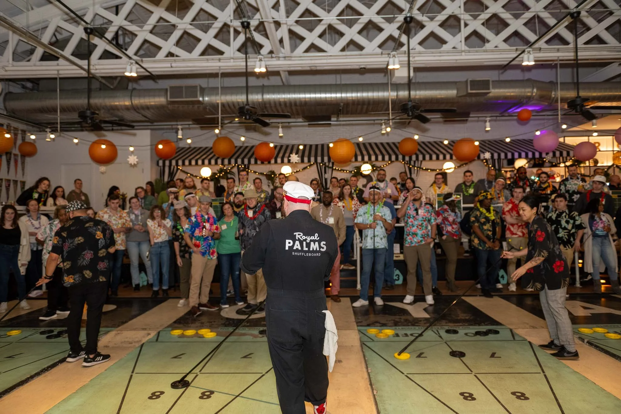 Royal Palms Shuffleboard Club gallery 5