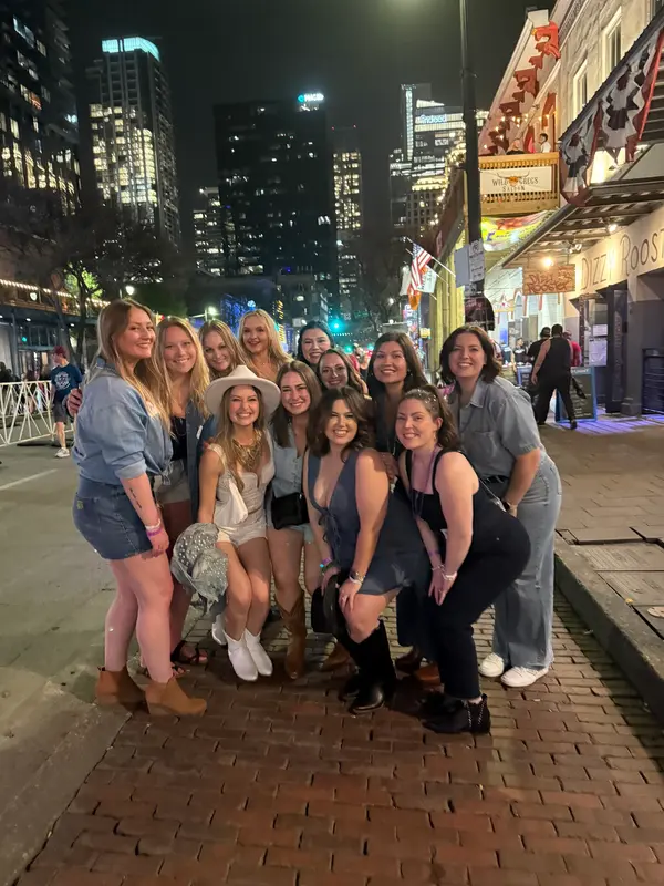 Crawl Austin