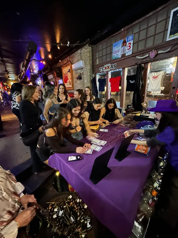 Crawl Austin gallery 2
