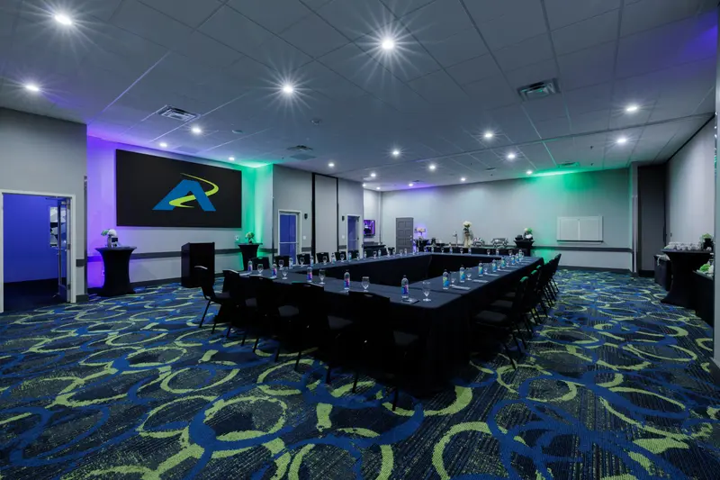 Andretti Indoor Karting & Games Katy gallery 2