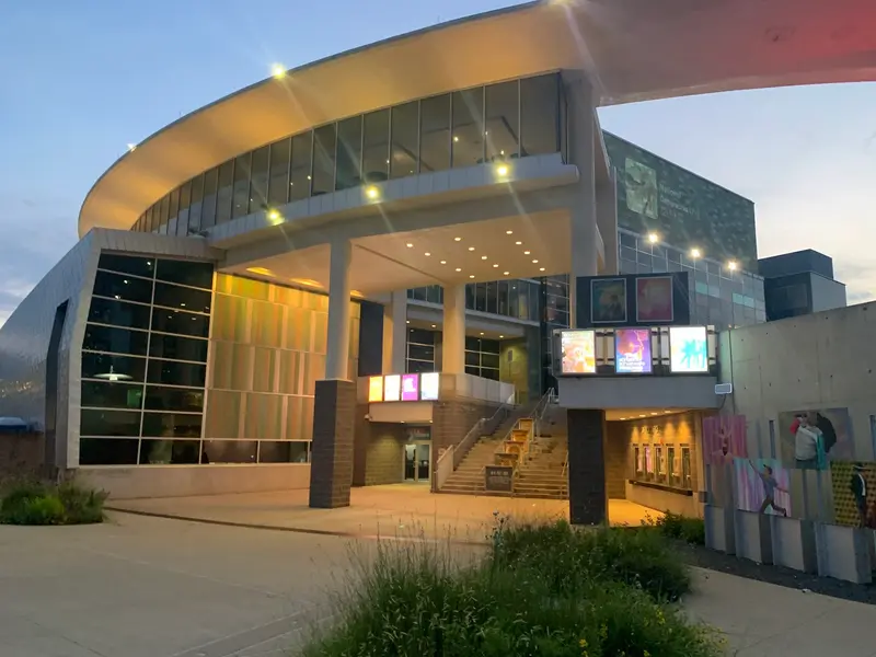 Skyline Theater at the Long Center gallery 3