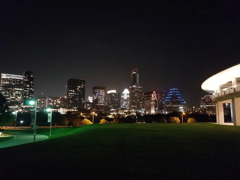 Skyline Theater at the Long Center gallery 4