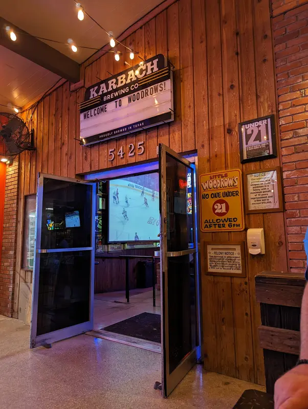 The Little Longhorn Saloon gallery 2