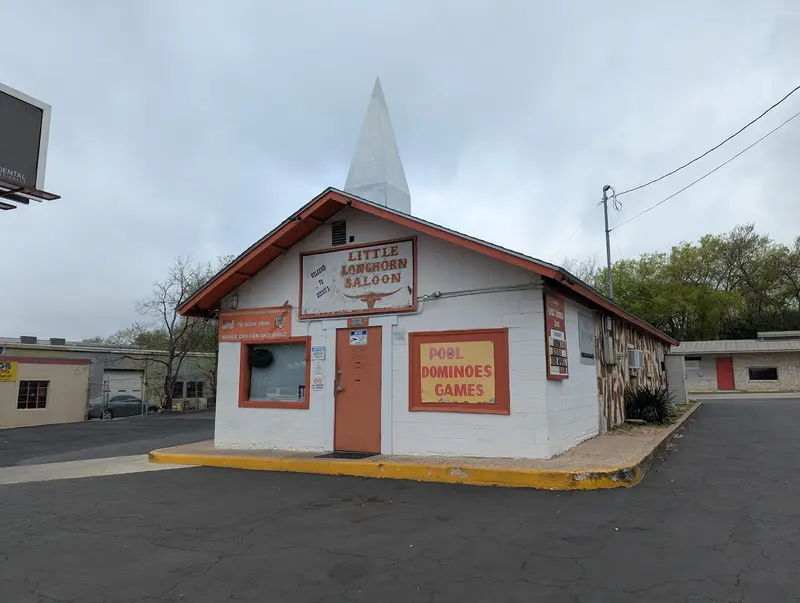 The Little Longhorn Saloon gallery 3