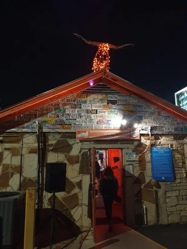 The Little Longhorn Saloon gallery 5