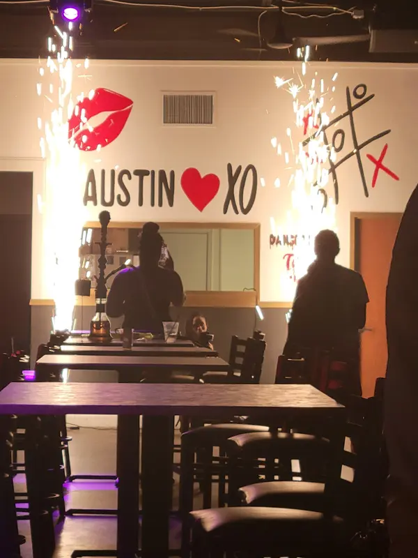 XO Nightclub & Hookah Lounge