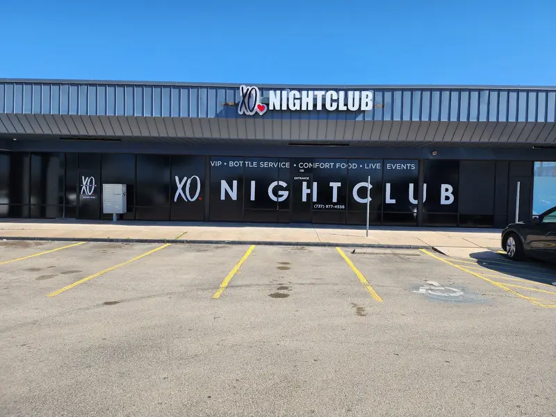 XO Nightclub & Hookah Lounge gallery 3