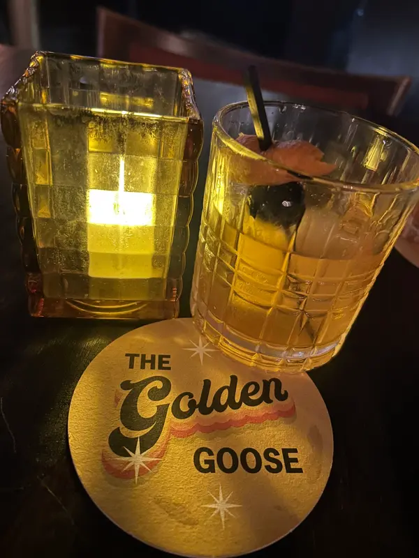 The Golden Goose gallery 4